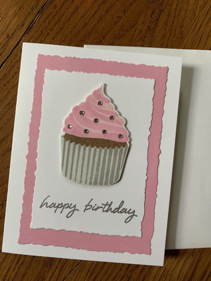 You are currently viewing Birthday Card!