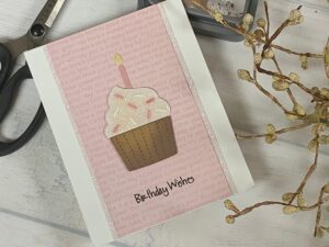 Read more about the article My Favorite Things -Cupcake and Sprinkles