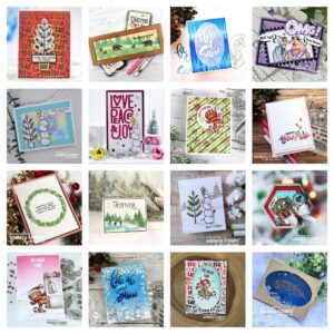 Read more about the article Whimsy Stamps New Mini Release 11/10/2022